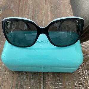 Tiffany & Co. Sunglasses